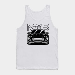 MX5 Tank Top